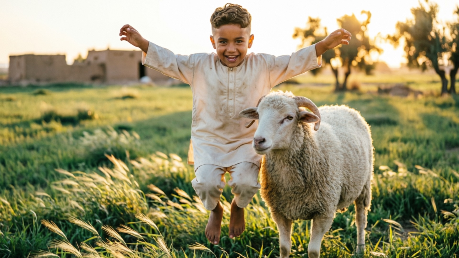 Umde Association Begins Preparations for the 2026 Qurbani Project